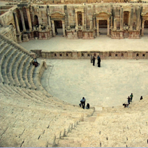 Petra Day Trip and Travel from Cairo
